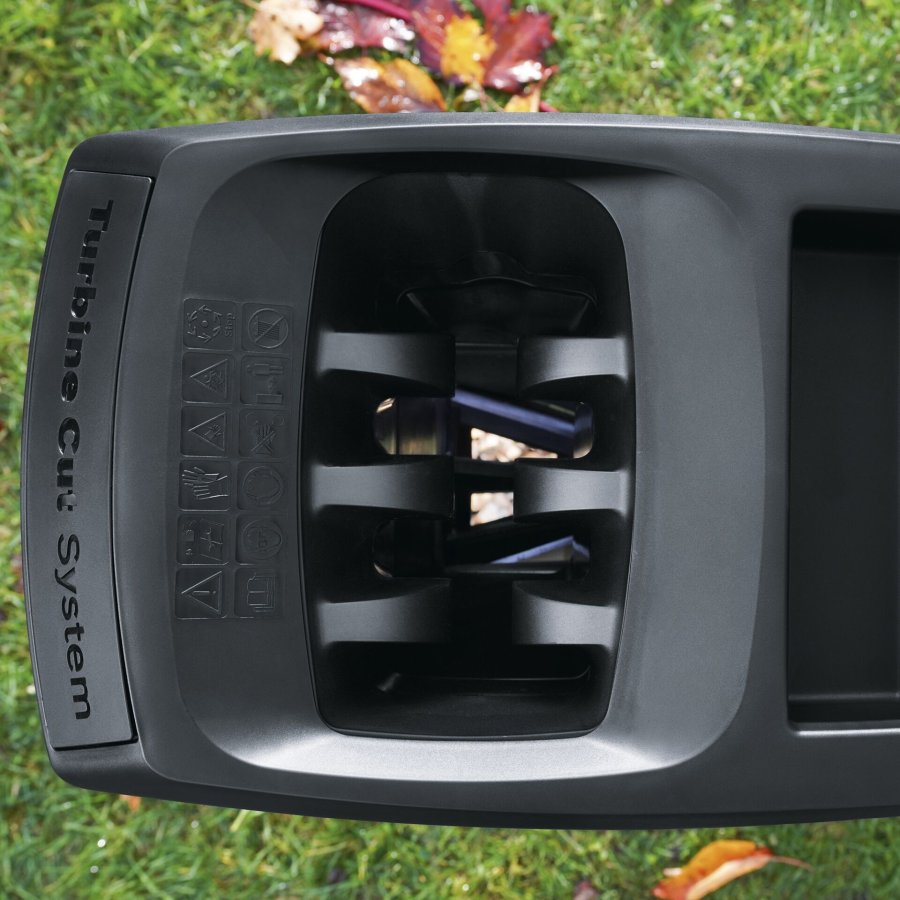 Bosch AXT 25 TC electronic shredder #3