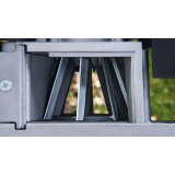 Bosch AXT 25 TC electronic shredder #4