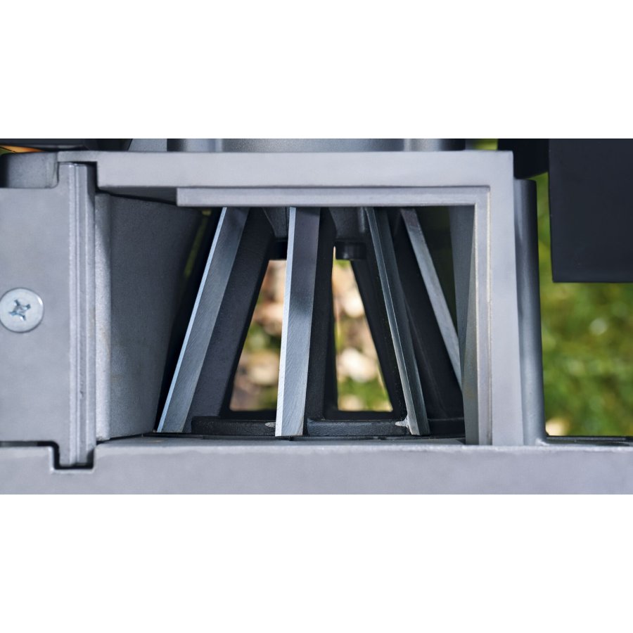 Bosch AXT 25 TC electronic shredder #4