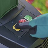 Bosch AXT 25 TC electronic shredder #5