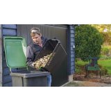 Bosch AXT 25 TC electronic shredder #10