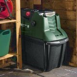 Bosch AXT 25 TC electronic shredder #14
