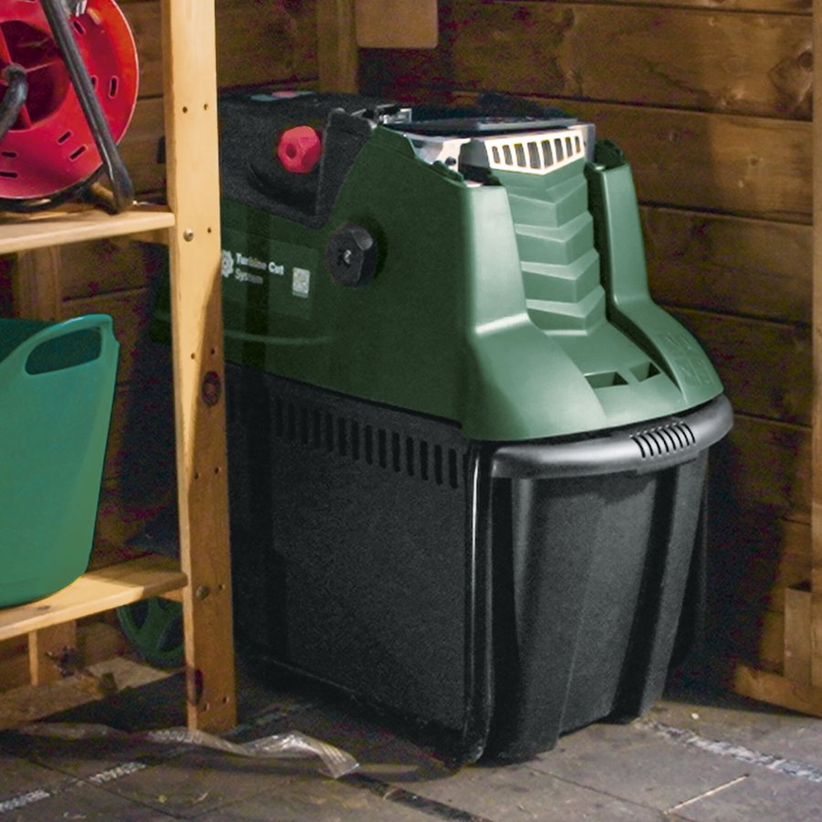 Bosch AXT 25 TC electronic shredder #14