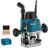 Makita RP1111CJFA Router #1
