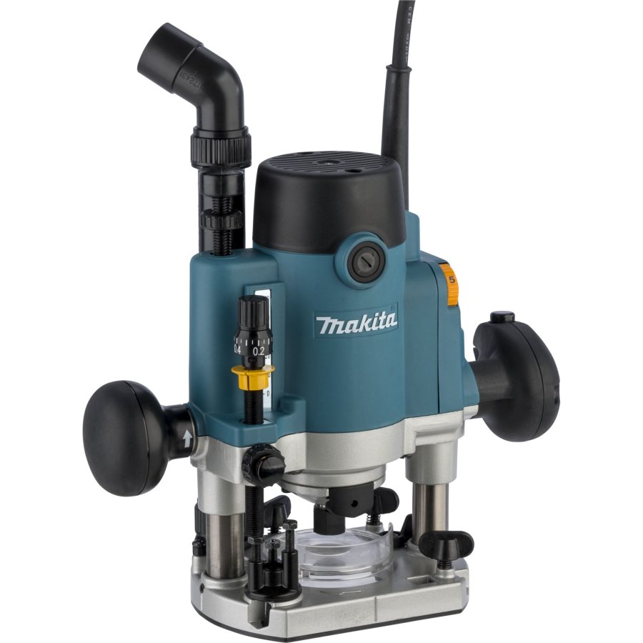 Makita RP1111CJFA Router #2