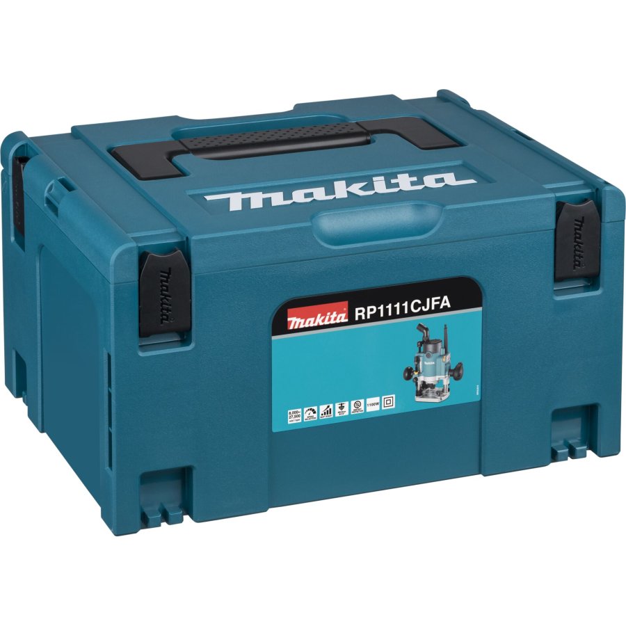 Makita RP1111CJFA Router #8