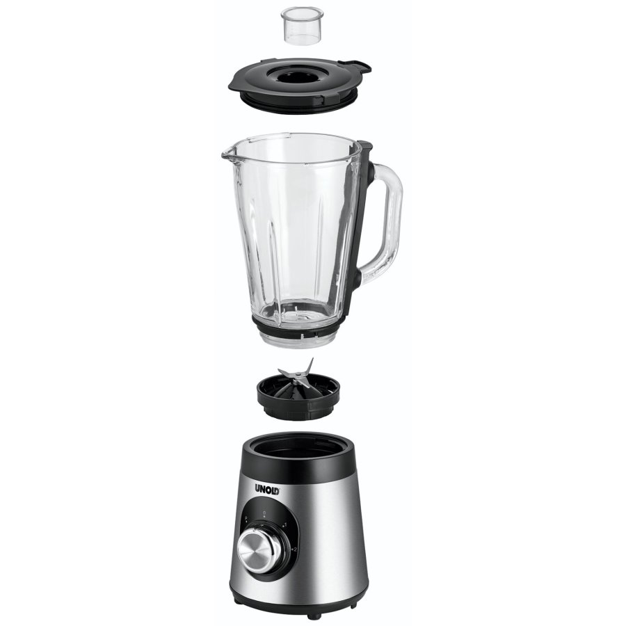 Unold 78625 Table Blender #3