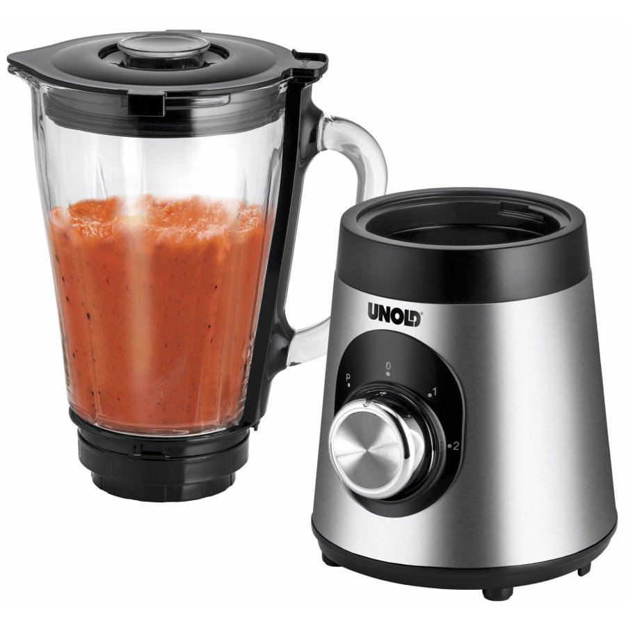 Unold 78625 Table Blender #8