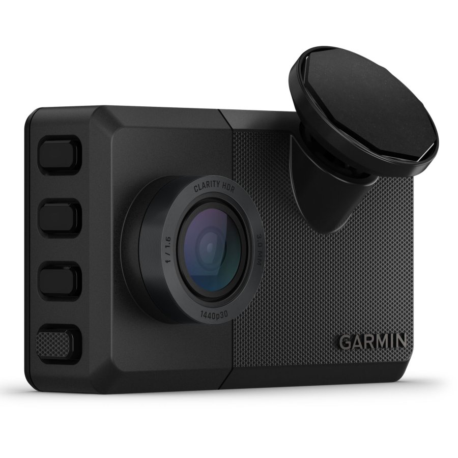 Garmin Dash Cam Live #1