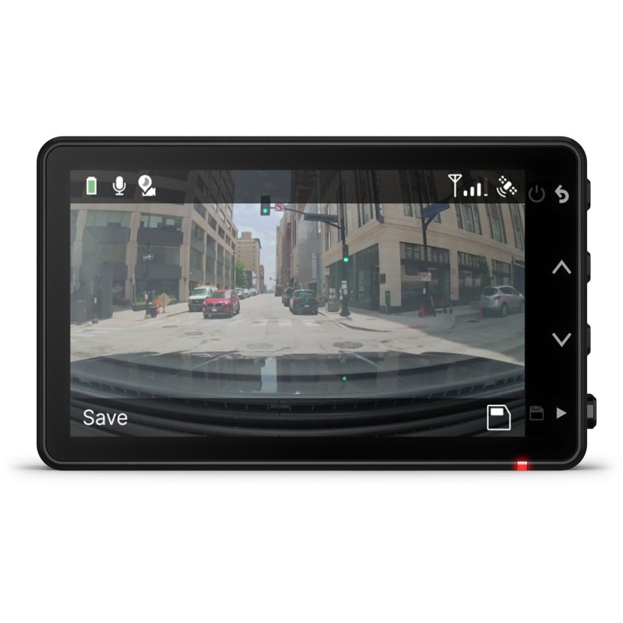 Garmin Dash Cam Live #3