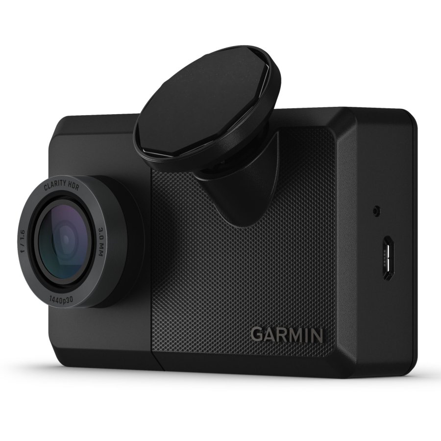 Garmin Dash Cam Live #4