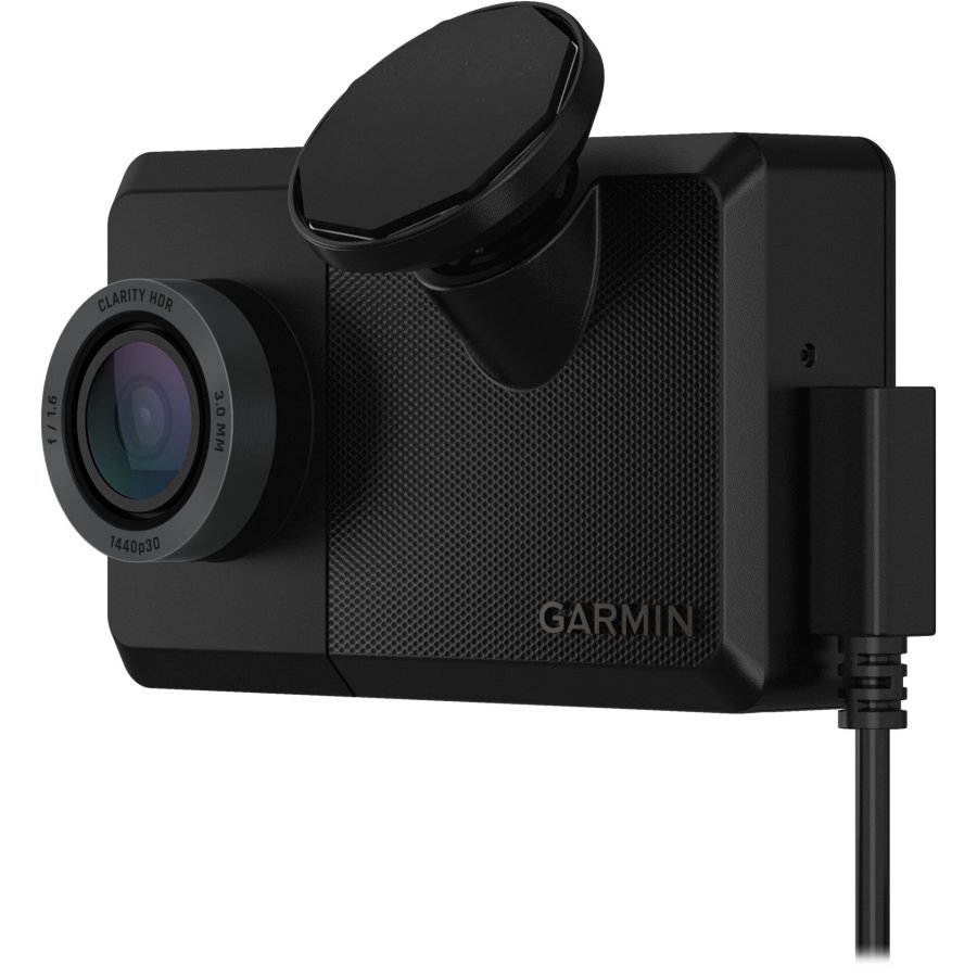 Garmin Dash Cam Live #5