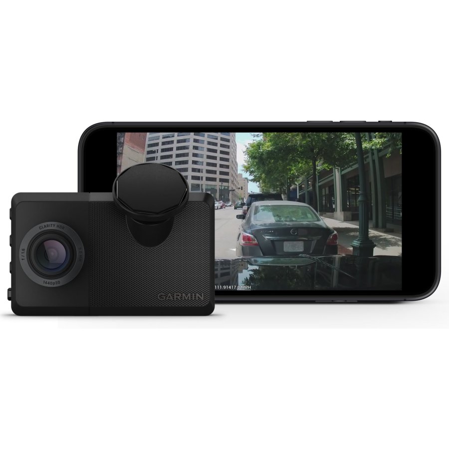 Garmin Dash Cam Live #7