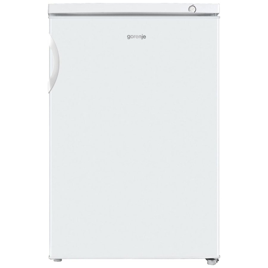 Gorenje F492PW fryser Stende fryser Fritstende 82 L F Hvid #2