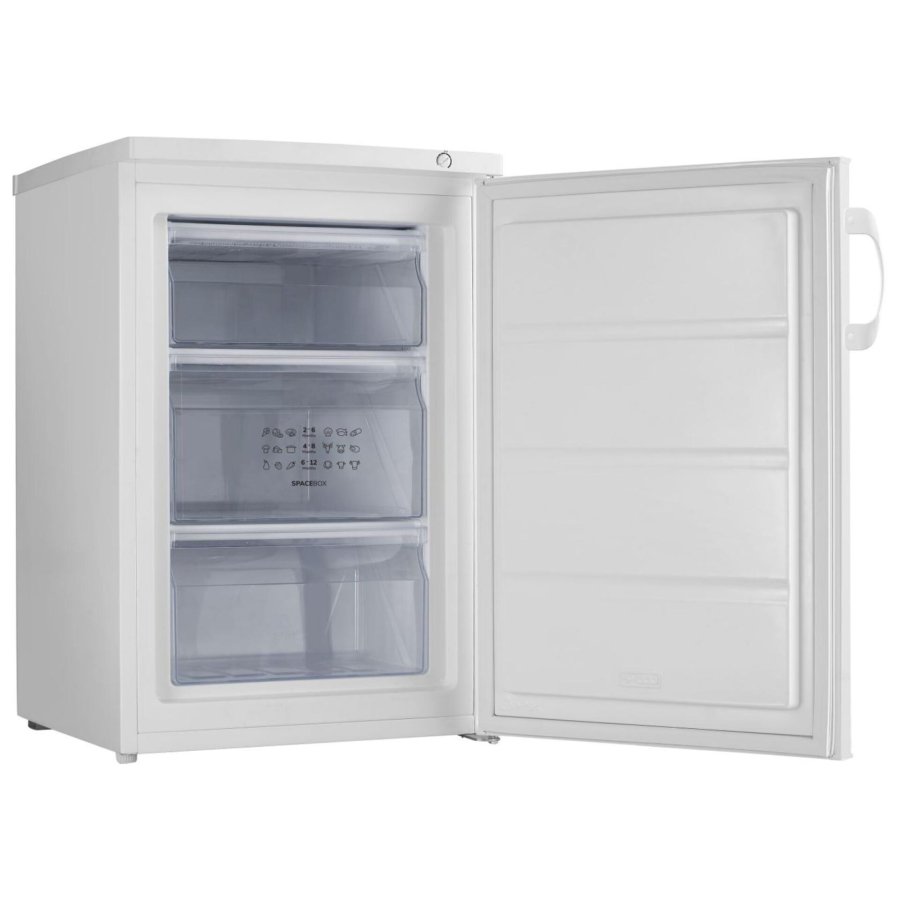 Gorenje F492PW fryser Stende fryser Fritstende 82 L F Hvid #3