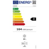 Gorenje F492PW fryser Stende fryser Fritstende 82 L F Hvid #4