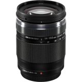 OM System M.Zuiko D 4,0-5,6/14-150 II black #1