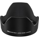 OM System M.Zuiko D 4,0-5,6/14-150 II black #2