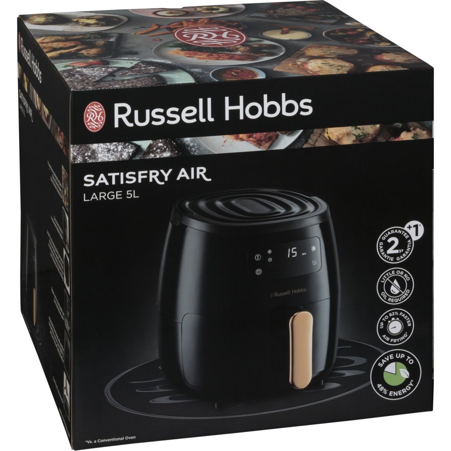 Russell Hobbs 26510-56 SatisFry Air #1