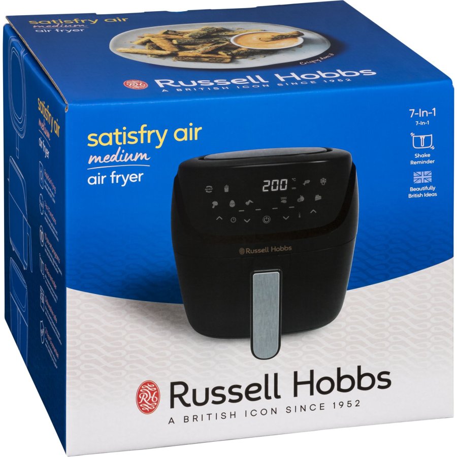 Russell Hobbs 27160-56 SatisFry Air Medium #1
