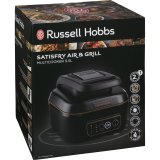 Satisfry Air & Grill Multicooker 5,5L 1745W - 26520-56  #1