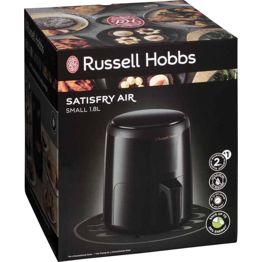 Russell Hobbs 26500-56 SatisFry Air #1