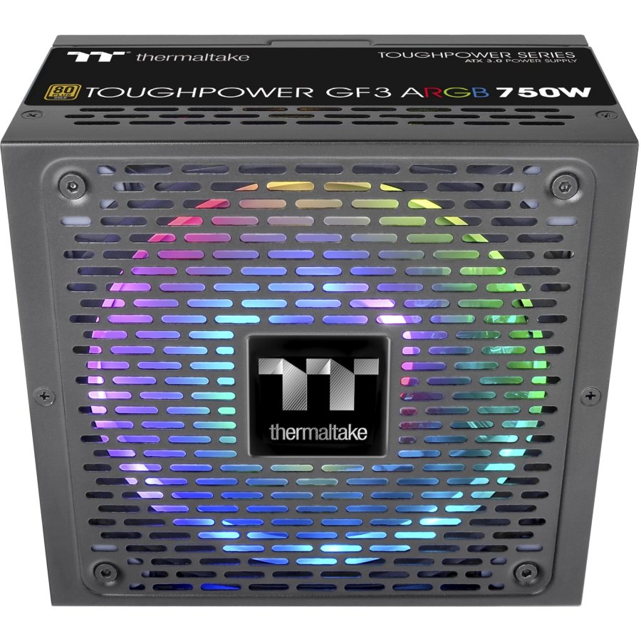 Thermaltake Toughpower GF3 ARGB 750W Gen 5 EU #5