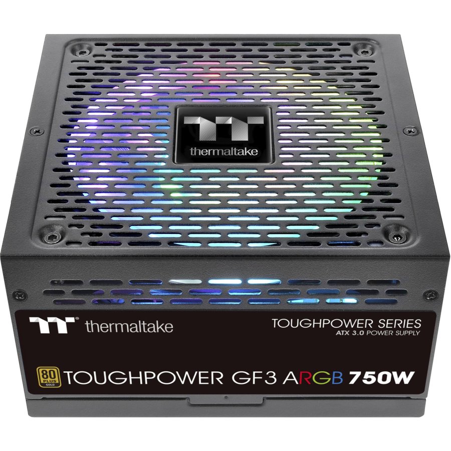 Thermaltake Toughpower GF3 ARGB 750W Gen 5 EU #6