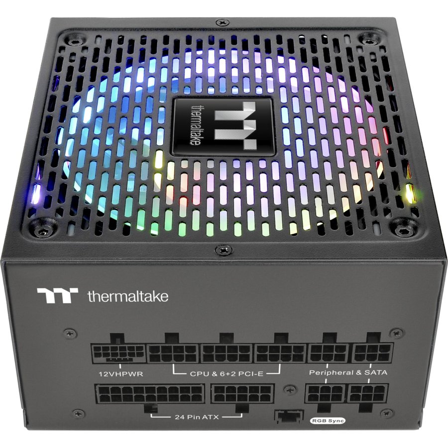 Thermaltake Toughpower GF3 ARGB 750W Gen 5 EU #7