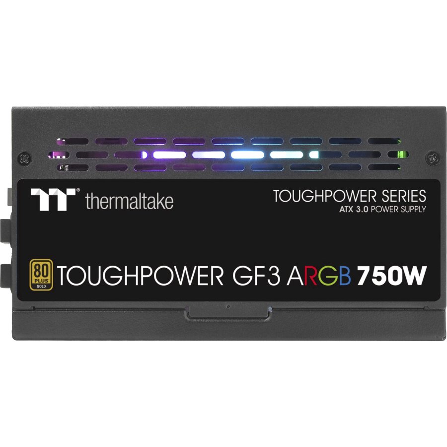 Thermaltake Toughpower GF3 ARGB 750W Gen 5 EU #18