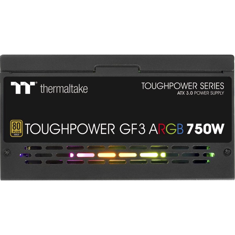 Thermaltake Toughpower GF3 ARGB 750W Gen 5 EU #19