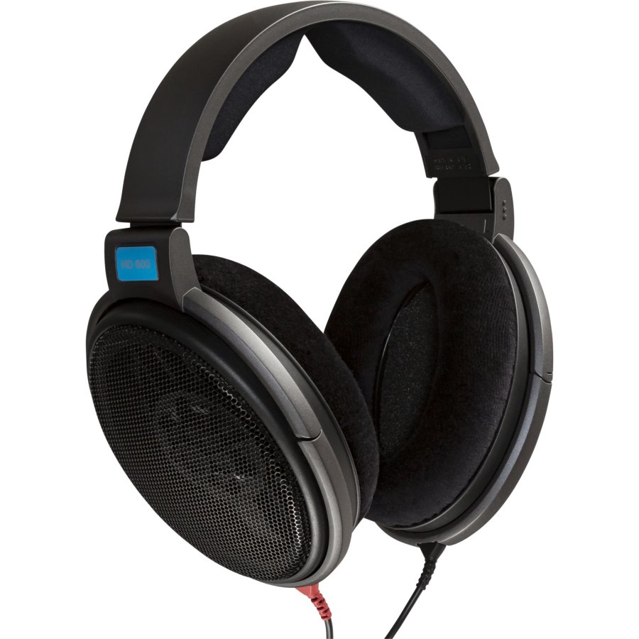 Sennheiser HD 600 #1