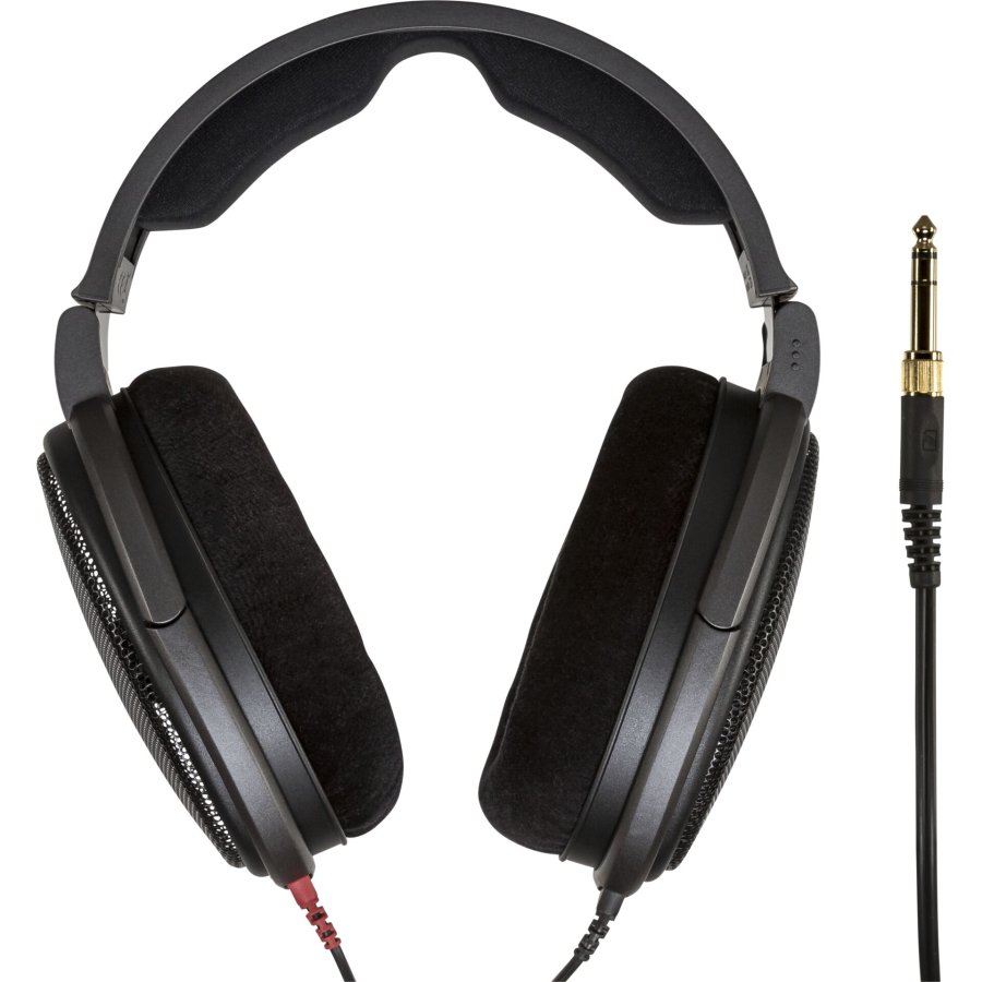 Sennheiser HD 600 #2
