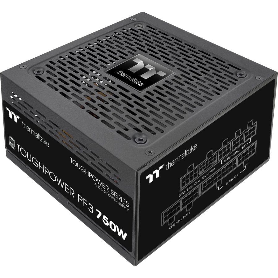 Thermaltake Toughpower PF3 750W Gen 5 #1