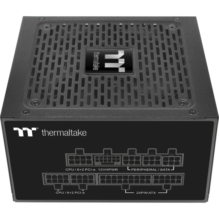 Thermaltake Toughpower PF3 750W Gen 5 #4