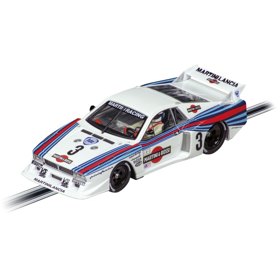 Carrera Digital 132 Retro Grand Prix        20030031 #5