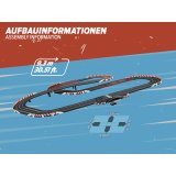 Carrera Digital 132 Retro Grand Prix        20030031 #8