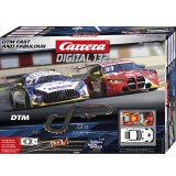 Carrera Digital 132 DTM Fast and Fabulous   20030030 #2