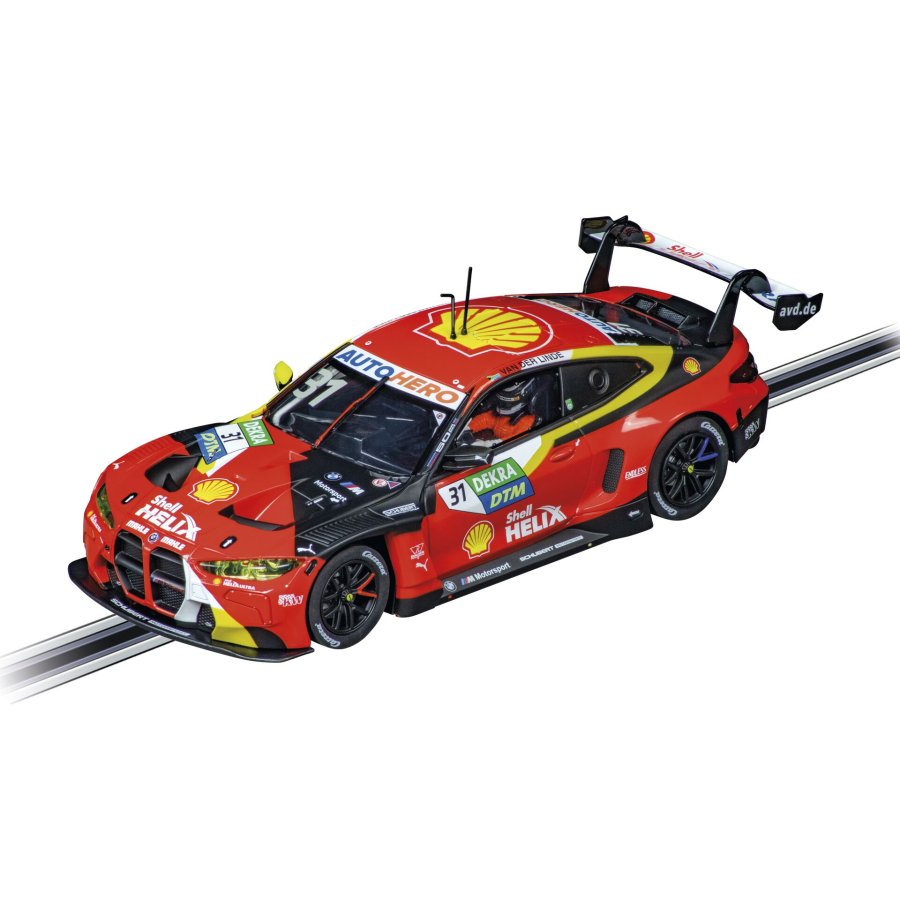 Carrera Digital 132 DTM Fast and Fabulous   20030030 #6