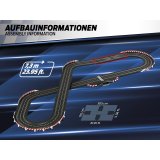 Carrera Digital 132 DTM Fast and Fabulous   20030030 #9