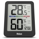 Mebus 11115 Thermo-Hygrometer #1