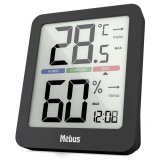 Mebus 11115 Thermo-Hygrometer #2
