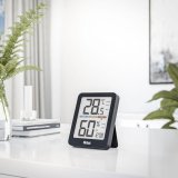 Mebus 11115 Thermo-Hygrometer #6