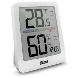 Mebus 40928 Thermo-Hygrometer #1