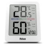 Mebus 40928 Thermo-Hygrometer #3