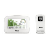 Mebus 40903 Wireless Weather Station #1