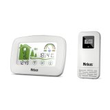 Mebus 40903 Wireless Weather Station #2