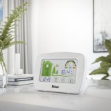 Mebus 40903 Wireless Weather Station #6