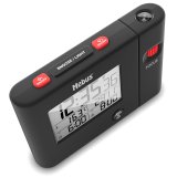 Mebus 25795 Radio controlled Alarm Clock with Projection #4