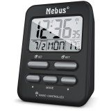 Mebus 25799 Radio alarm clock #1